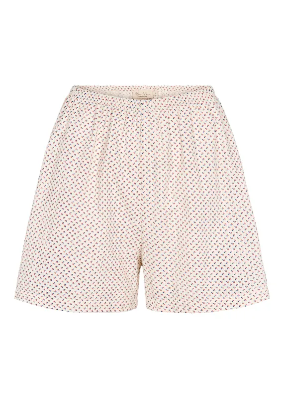 Pajama Shorts W, Sleepwear - Vito made by MarMar