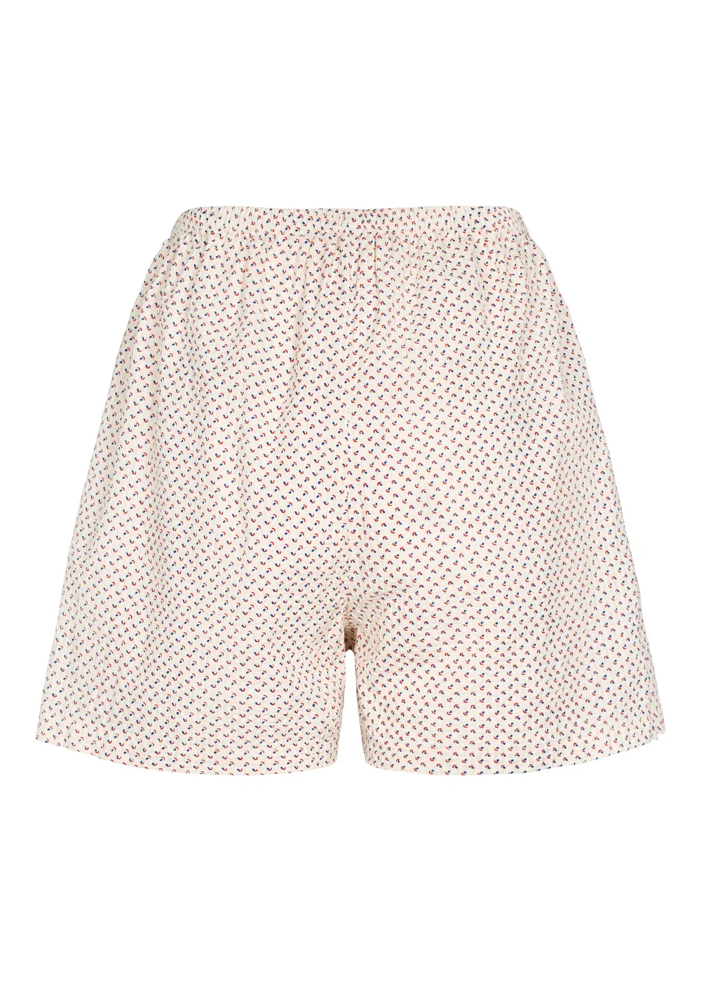 Pajama Shorts W, Sleepwear - Vito sold by MarMar product image thumbnail 3