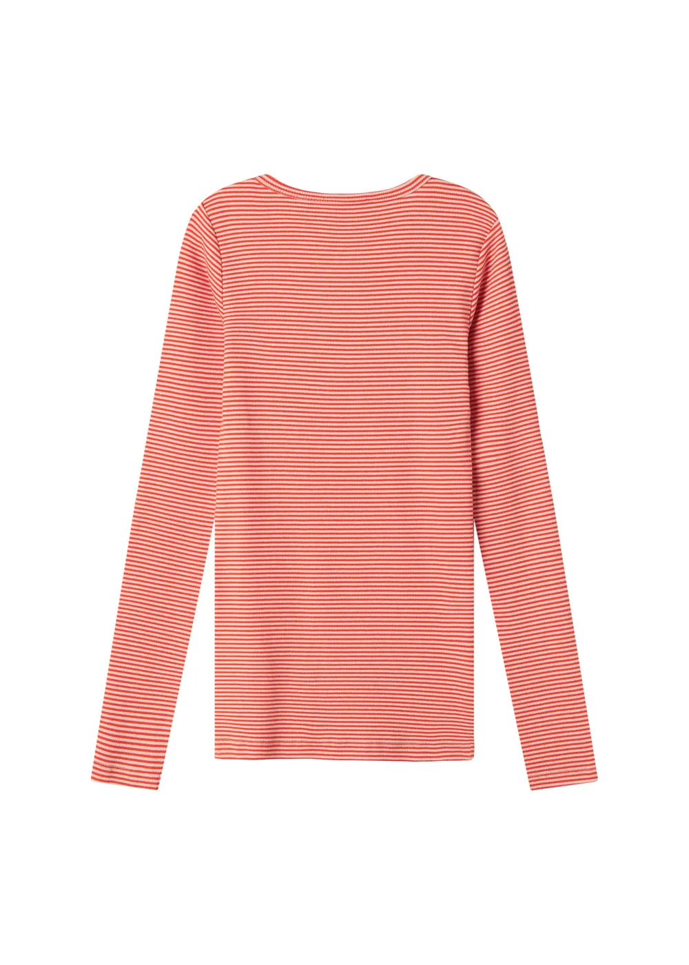 Tani W, T-shirt - Red Stripe sold by MarMar product image thumbnail 3