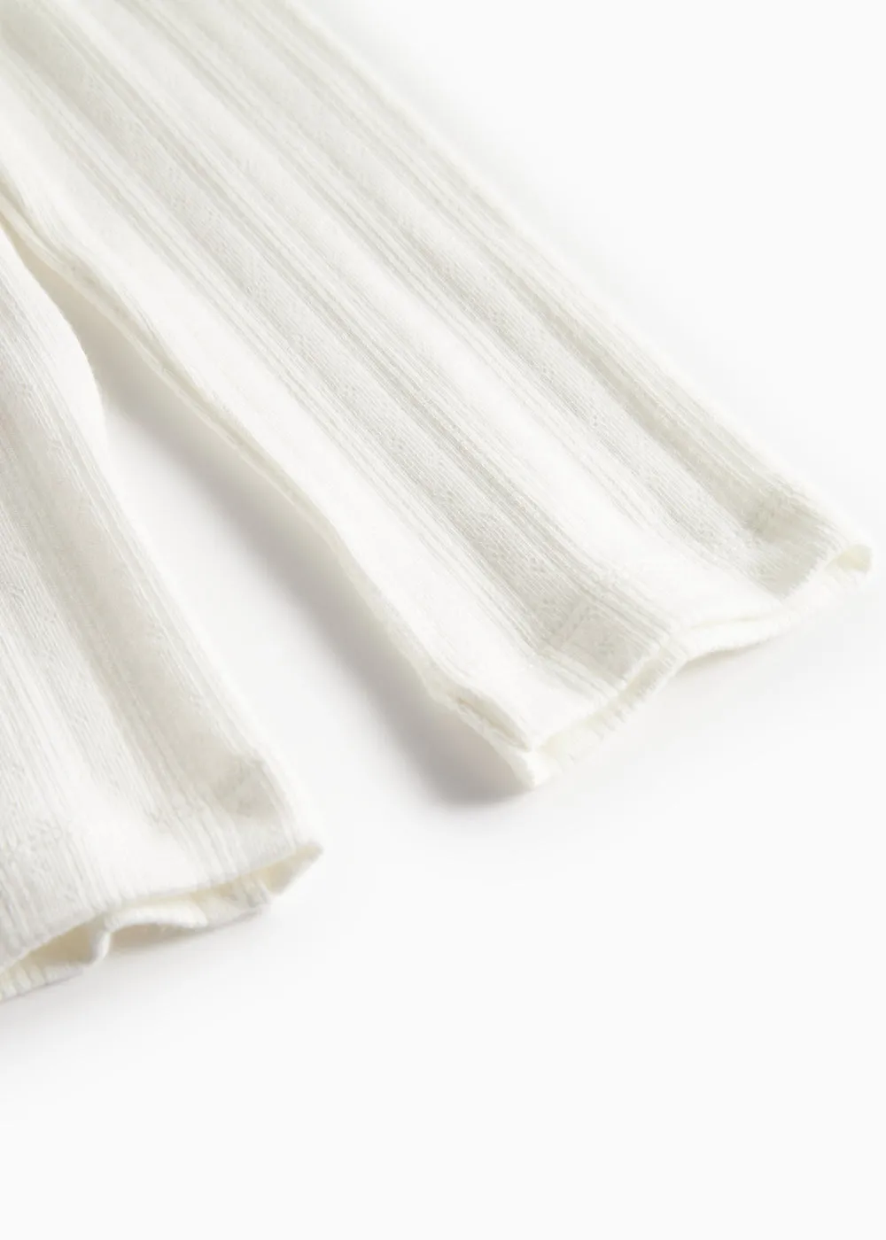 Tamra W, T-shirt - Gentle White sold by MarMar product image thumbnail 4