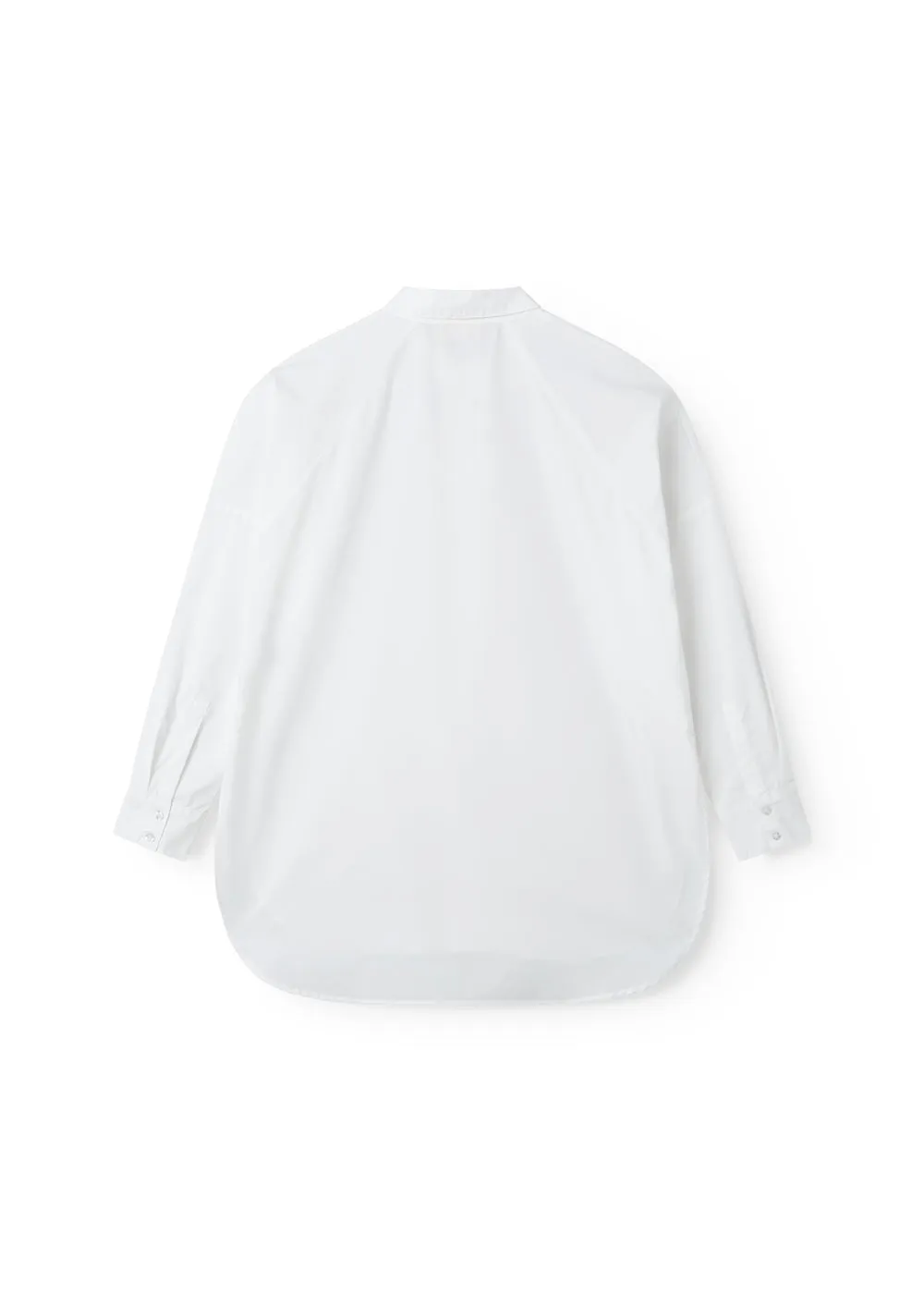 Triva W, Shirt - White sold by MarMar product image thumbnail 2