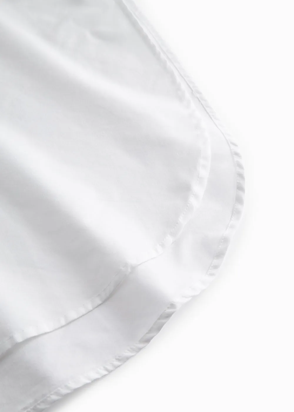 Triva W, Shirt - White sold by MarMar product image thumbnail 4