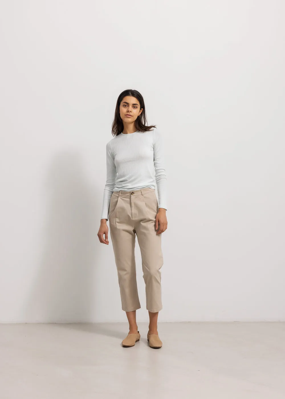 Petra W, Pants - Llama sold by MarMar product image thumbnail 3