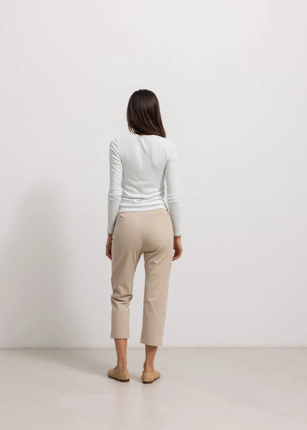 Petra W, Pants - Llama sold by MarMar product image thumbnail 4