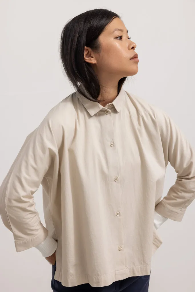 Thana W, Shirt - Sand Castle sold by MarMar product image thumbnail 2