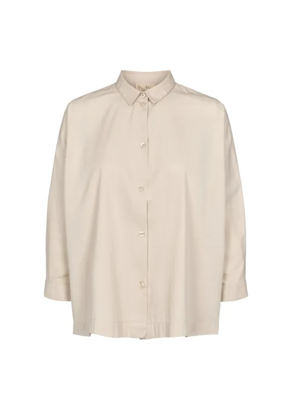 Thana W, Shirt - Sand Castle made by MarMar