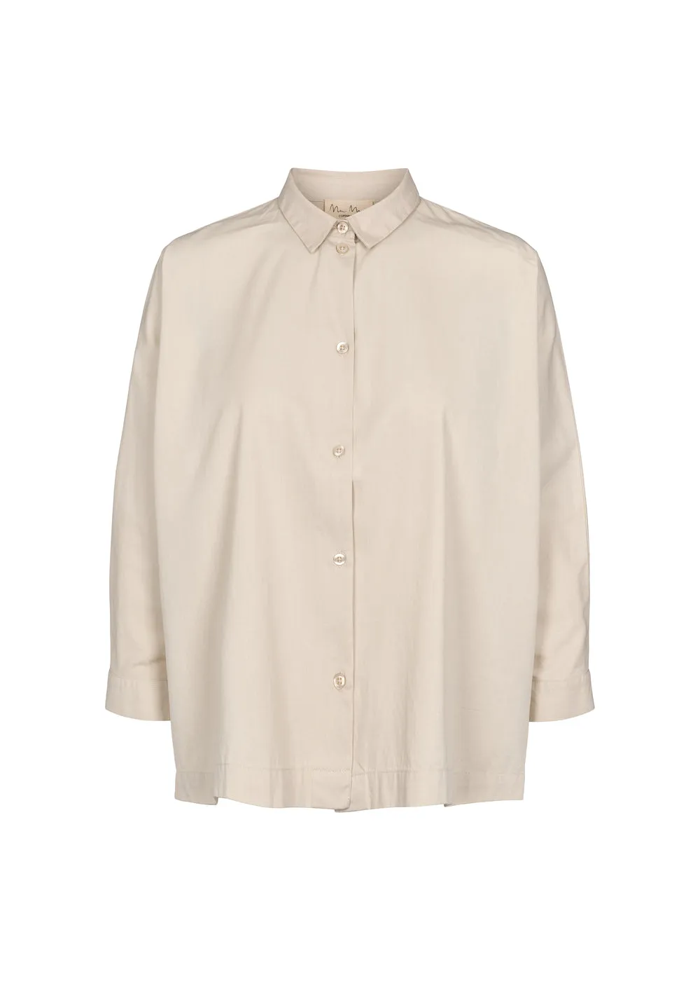 Thana W, Shirt - Sand Castle sold by MarMar