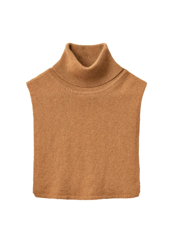 Arni W, Kashmir Scarf - Almond made by MarMar