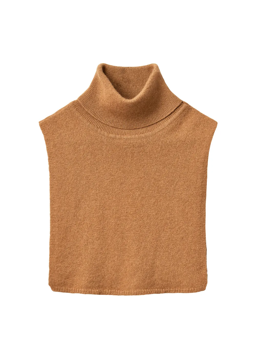 Arni W, Kashmir Scarf - Almond sold by MarMar