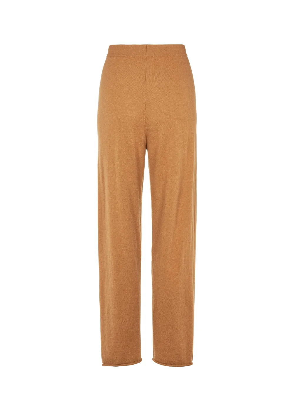 Pilva W, Cashmere Pants - Almond sold by MarMar product image thumbnail 3