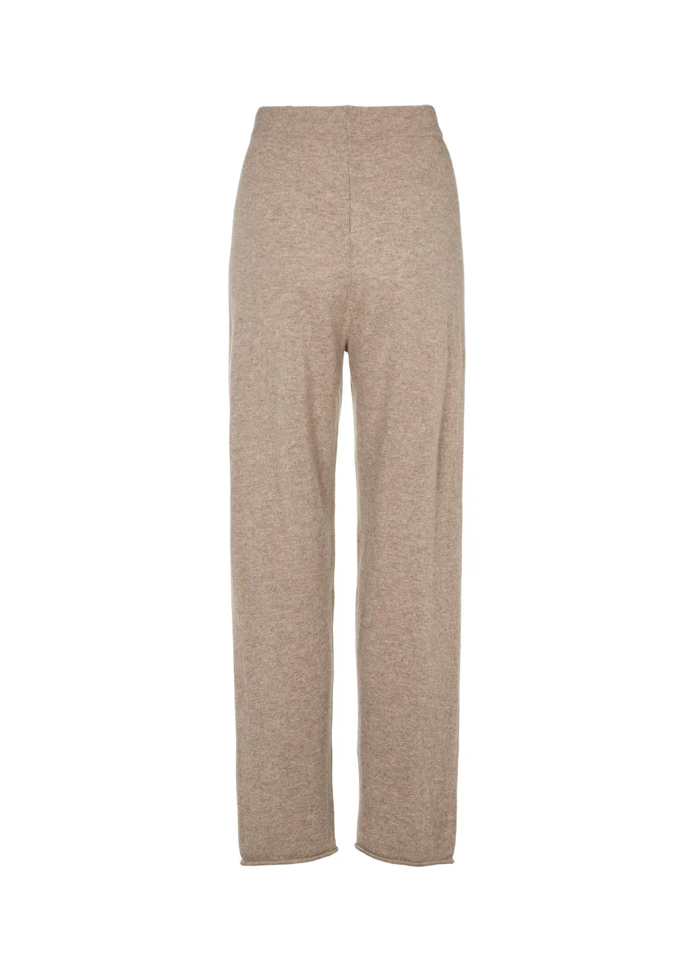 Pilva W, Kashmir Pants - Linseed Mel. sold by MarMar product image thumbnail 2