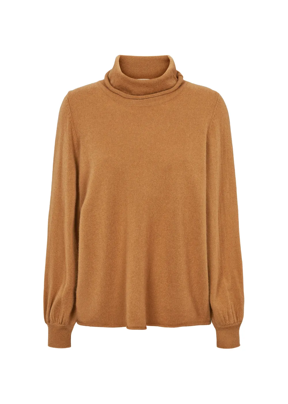 Tadin W, Kashmir Blouse - Almond sold by MarMar