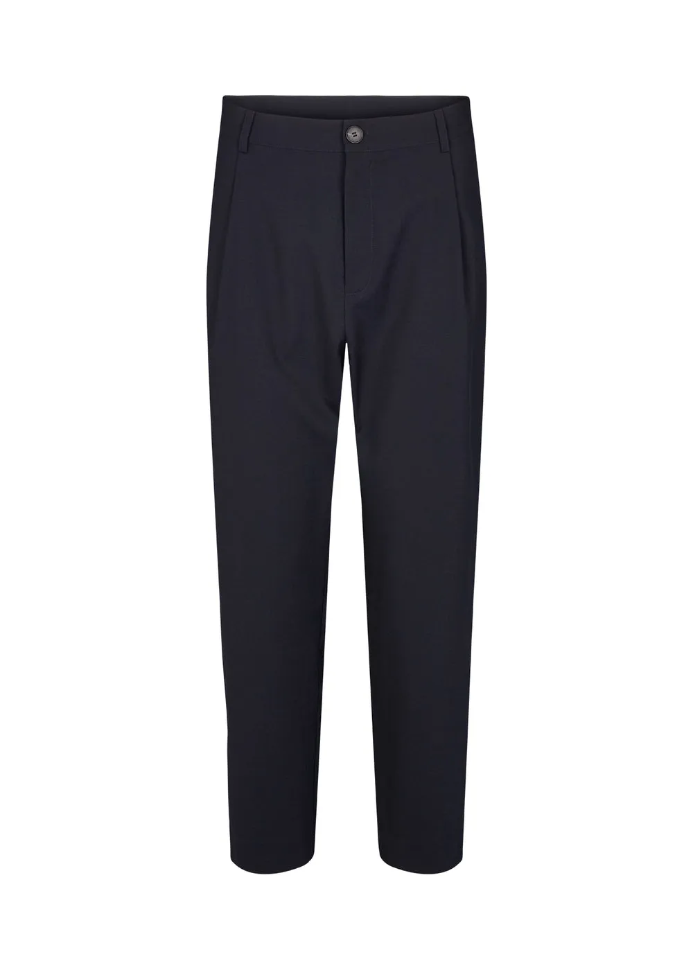 Petra W, Pants - Dark Navy sold by MarMar