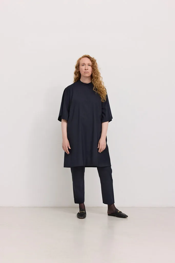 Petra W, Pants - Dark Navy sold by MarMar product image thumbnail 5