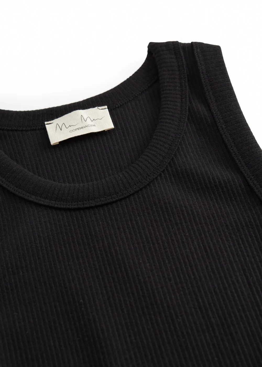 Dress W - Dress, Black sold by MarMar product image thumbnail 5