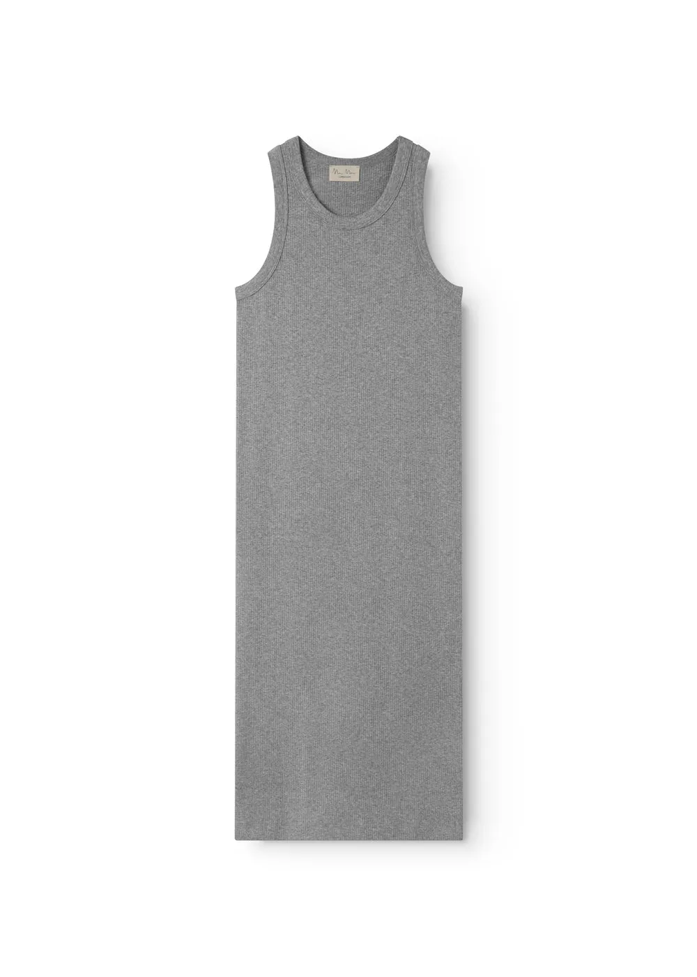 Dress W - Dress, Light Gray Melange sold by MarMar