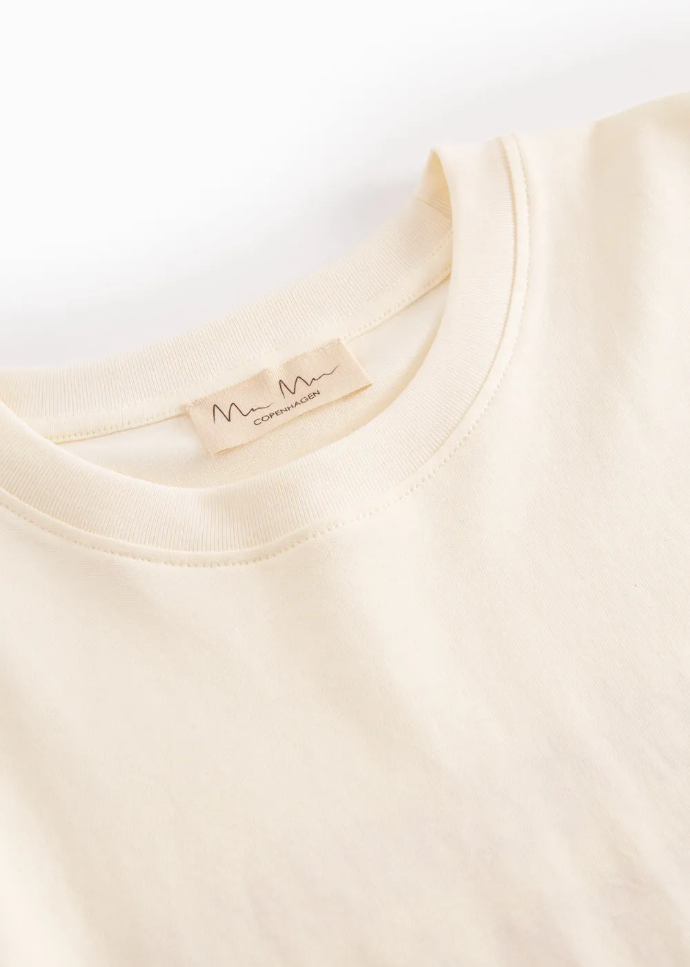 Tad W - T-shirt, Daydreaming sold by MarMar product image thumbnail 4