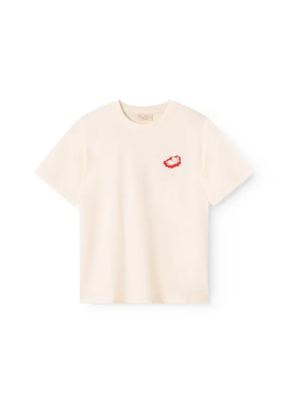 Tad W - T-shirt, Daydreaming sold by MarMar