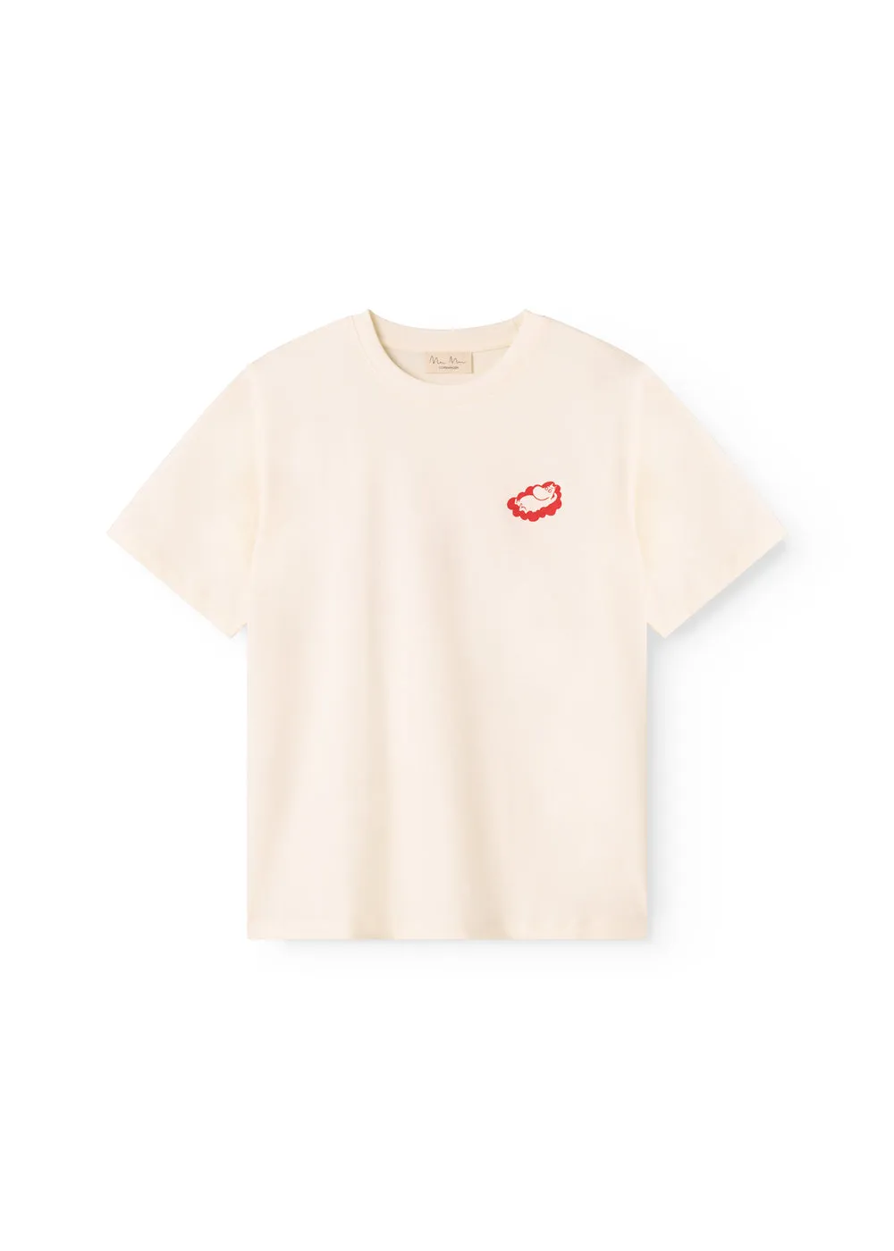 Tad W - T-shirt, Daydreaming sold by MarMar