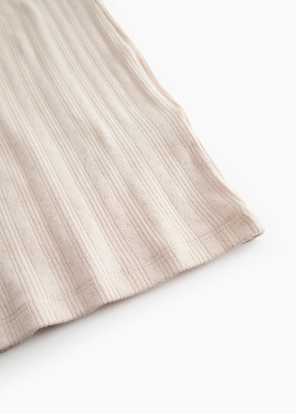 Tamra SS W - T-shirt, Misty Pink sold by MarMar product image thumbnail 4