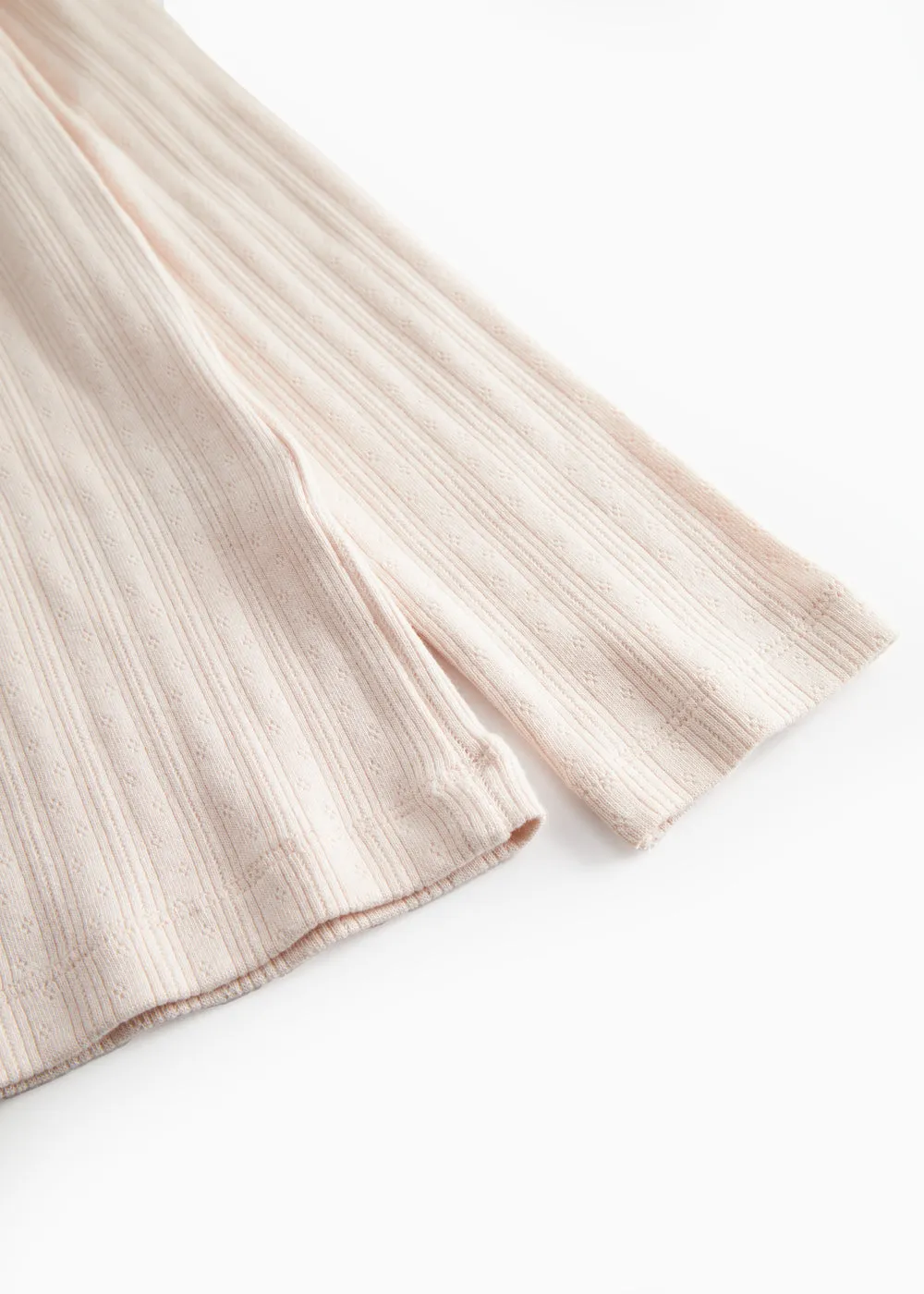 Tamra W - T-shirt, Misty Pink sold by MarMar product image thumbnail 4