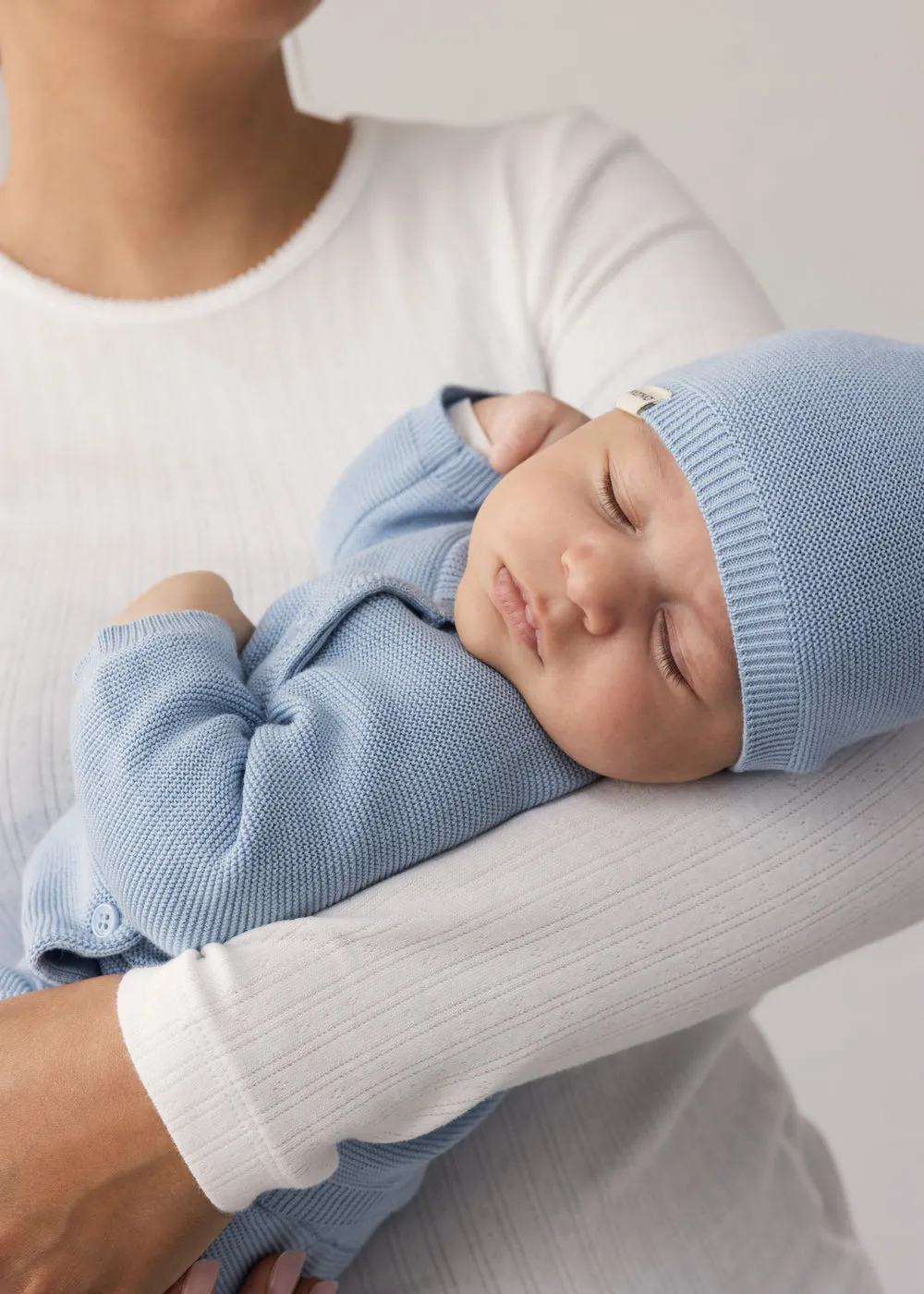 Tamra W - T-shirt, Gentle White sold by MarMar product image thumbnail 3