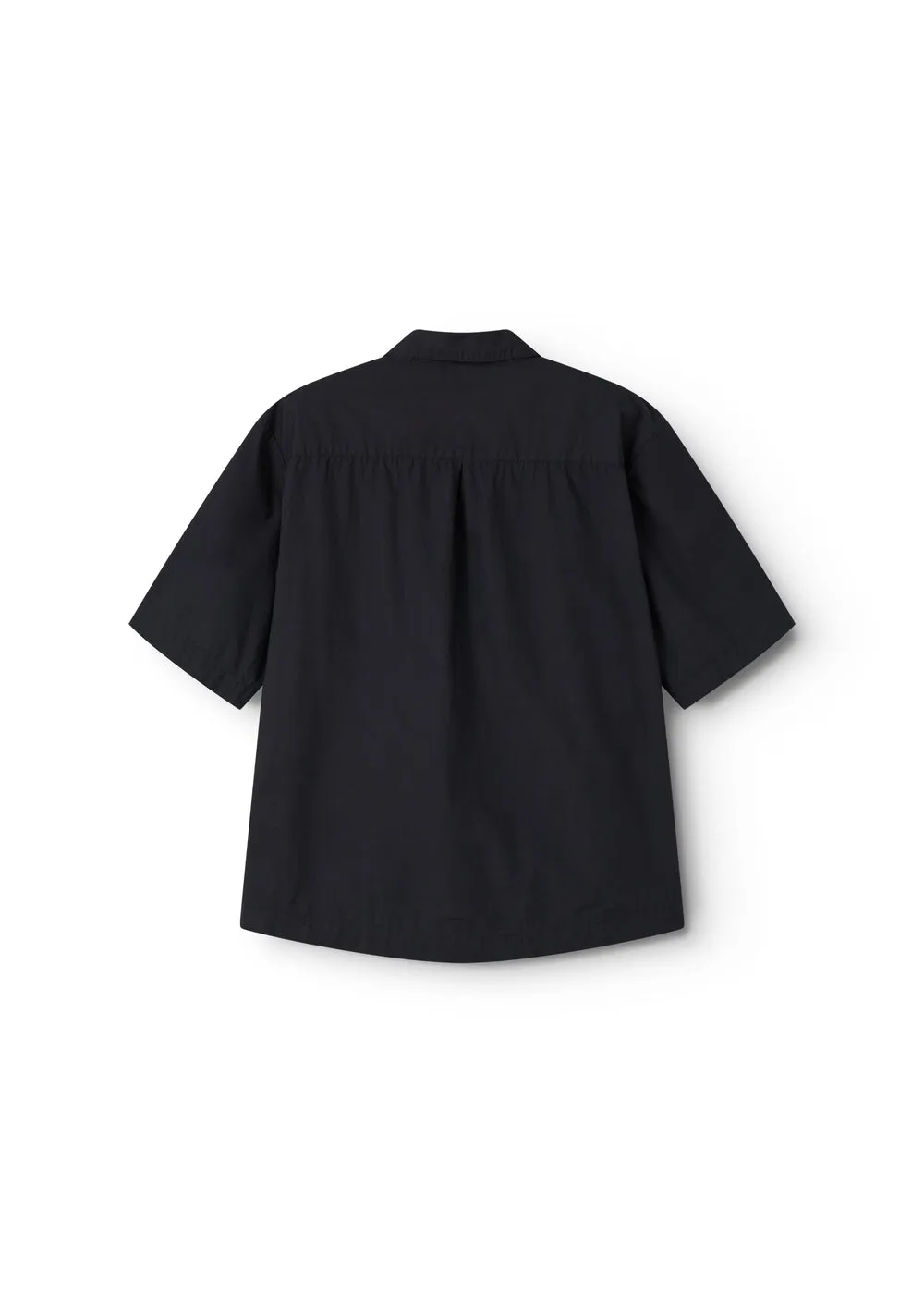 Tatum SW - Shirt, Black sold by MarMar product image thumbnail 3