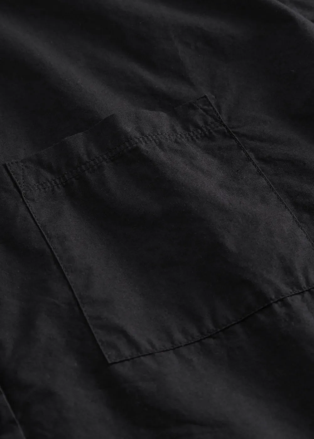 Tatum SW - Shirt, Black sold by MarMar product image thumbnail 4