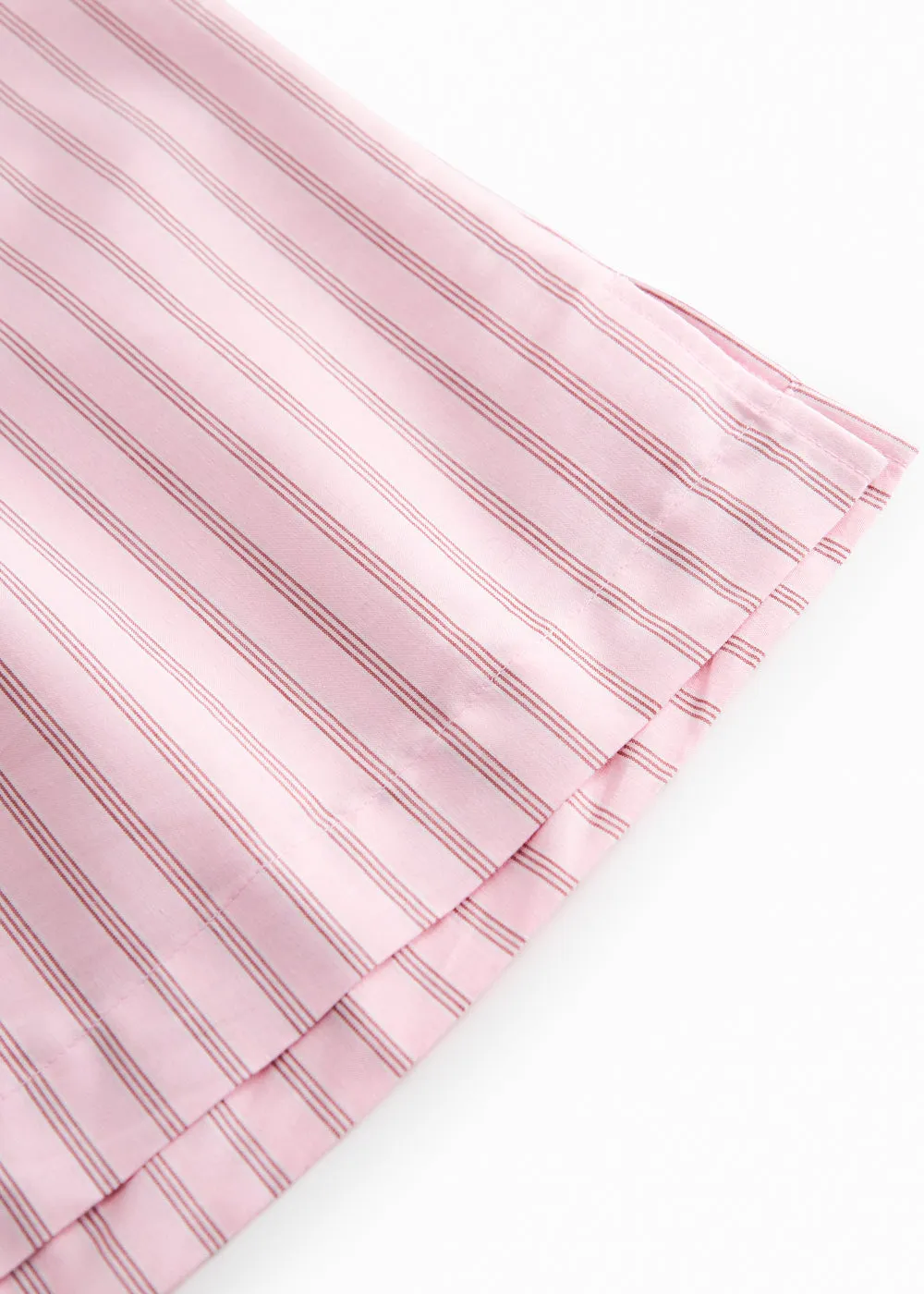 Tatum SW - Shirt, Bonbon Pink Stripes sold by MarMar product image thumbnail 5