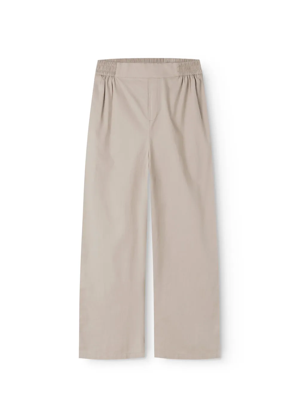 Plano W - Pants, Mercury Grey sold by MarMar