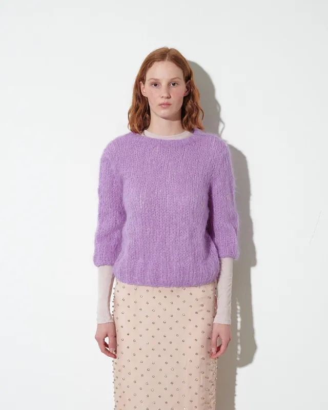 Shaggy Alpaca T-Shirt sold by Maiami