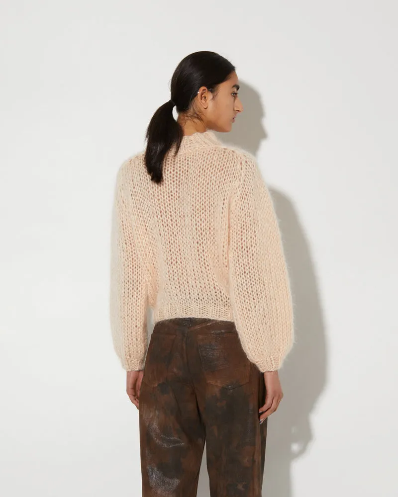 Archive Sale | Mohair New Pullover sold by Maiami product image thumbnail 5