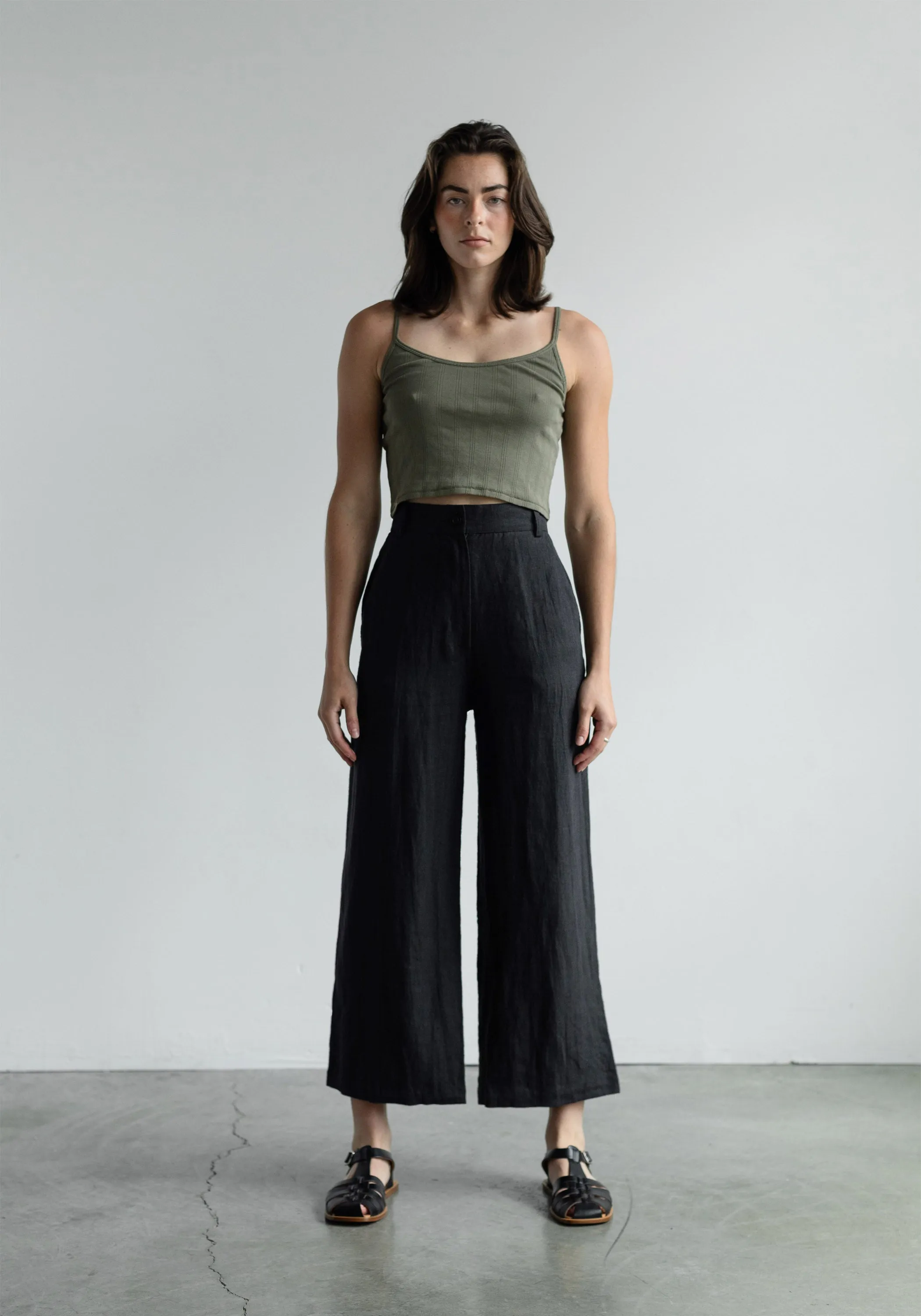 Avery Trouser Production Seconds sold by First Rite product image thumbnail 4