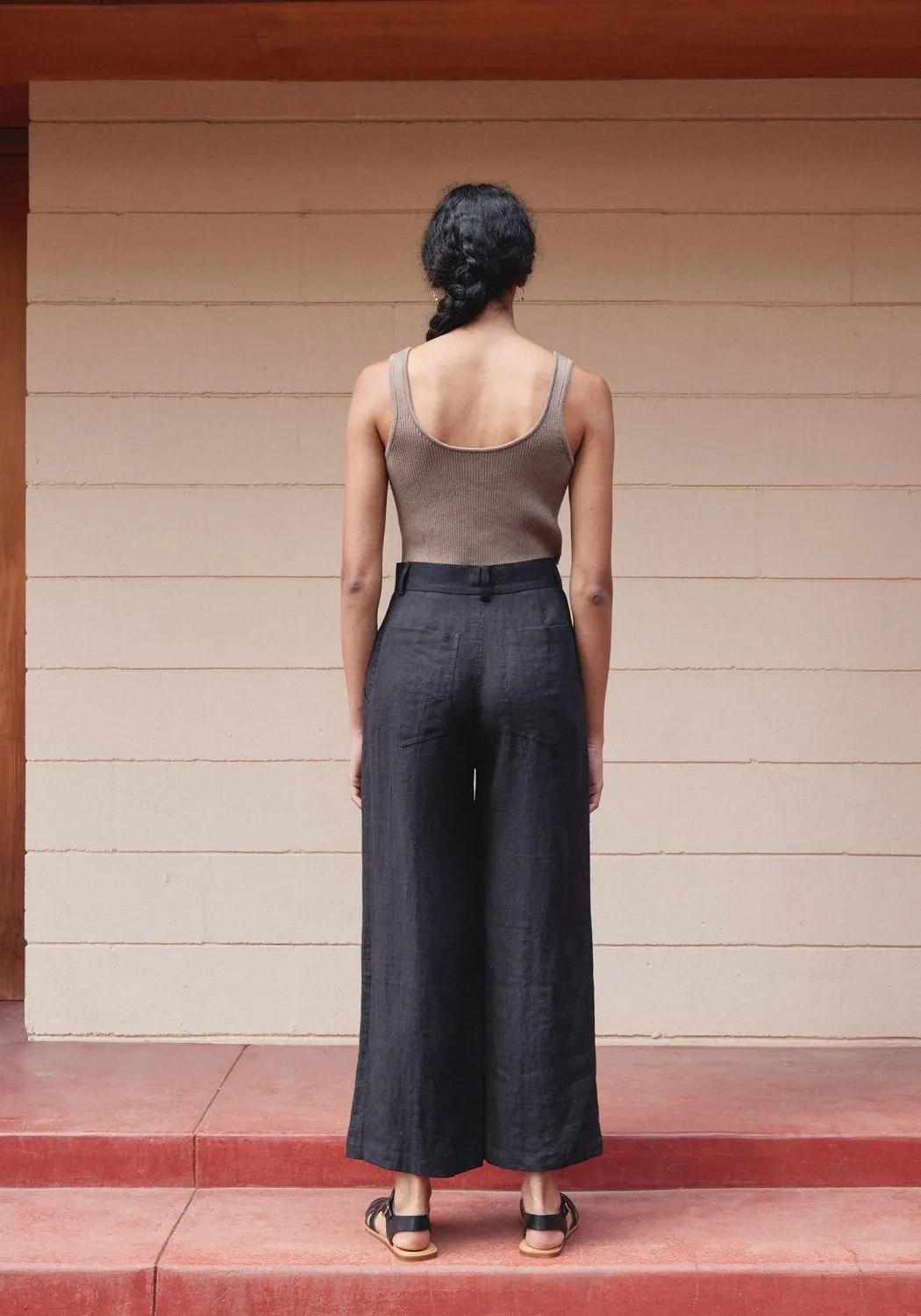 Avery Trouser Production Seconds sold by First Rite product image thumbnail 2