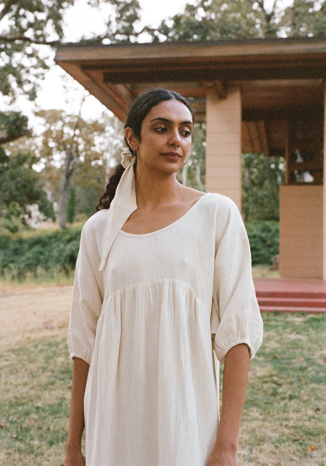 Bow Scrunchie sold by First Rite product image thumbnail 3