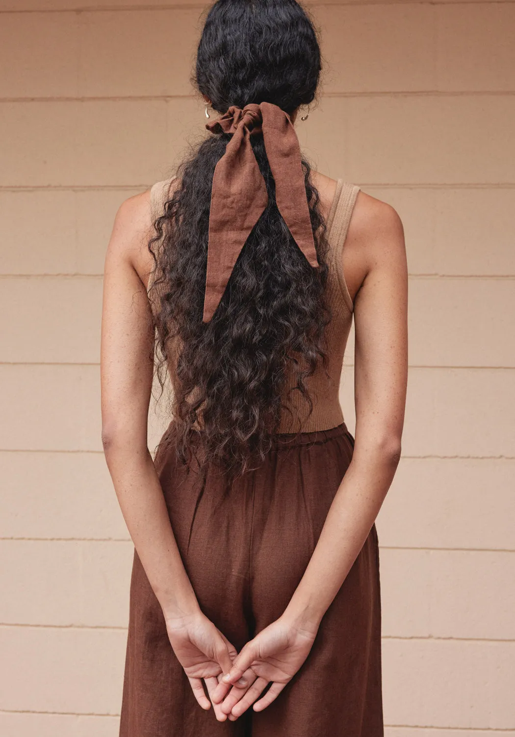 Bow Scrunchie sold by First Rite product image thumbnail 4