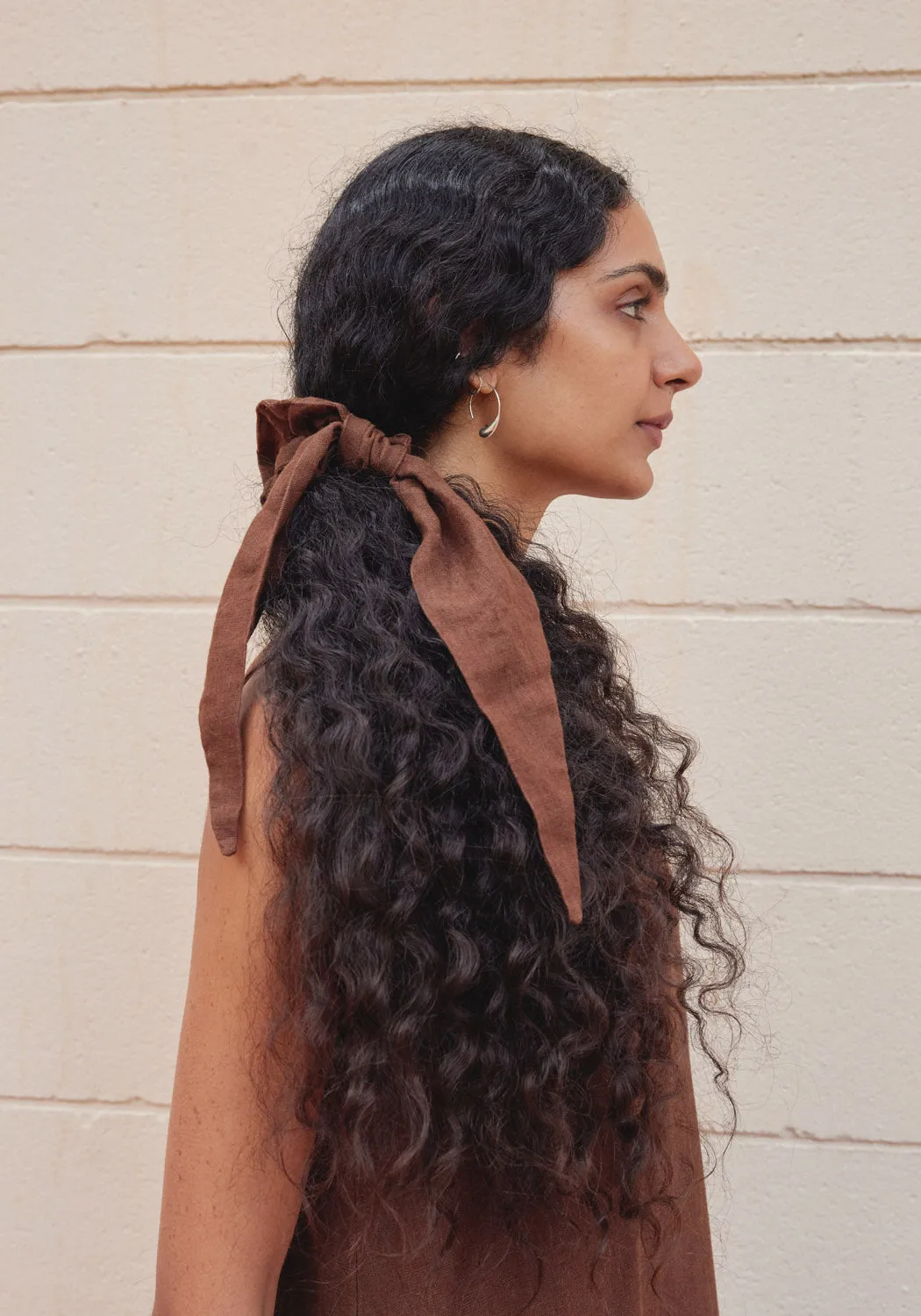 Bow Scrunchie sold by First Rite product image thumbnail 5