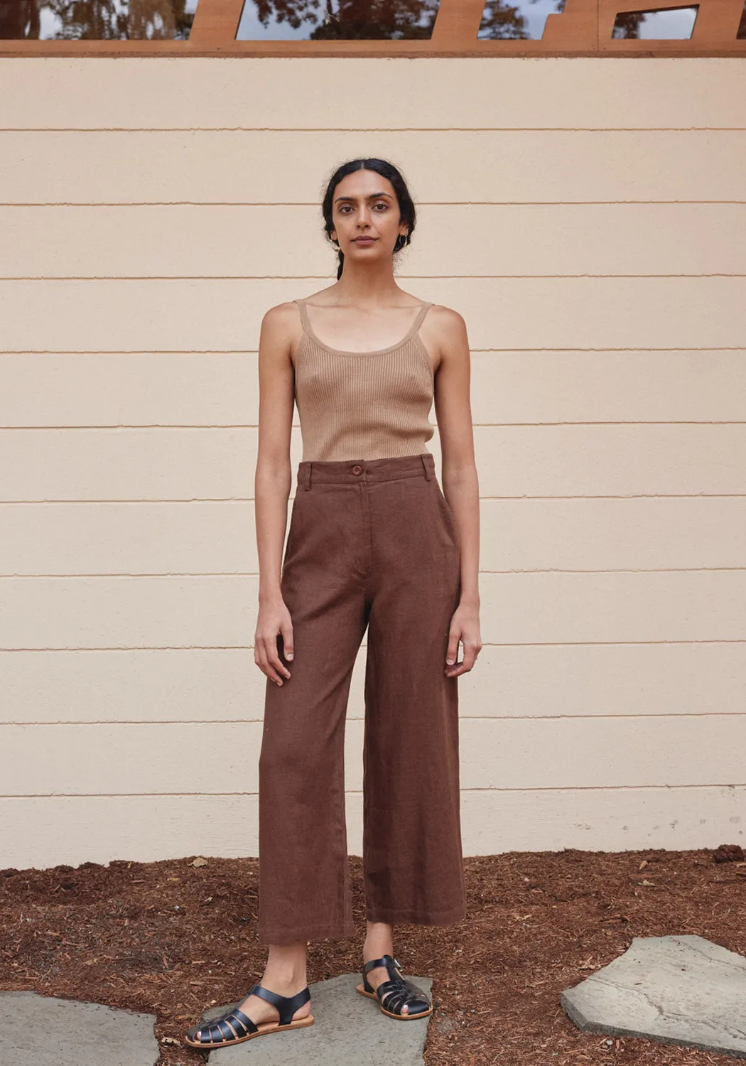 Eris Tank Sahara sold by First Rite product image thumbnail 4