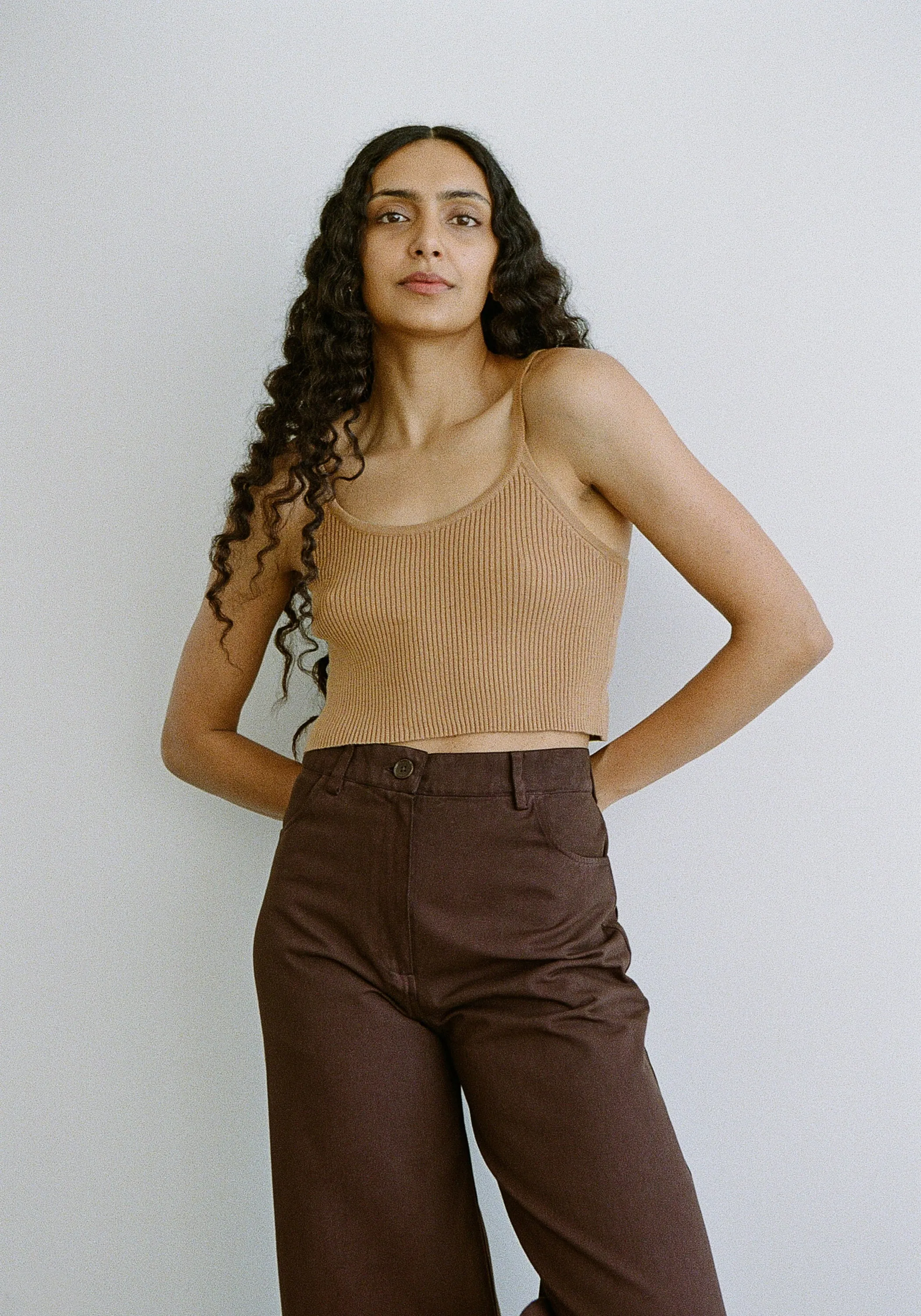 Eris Tank Sahara sold by First Rite product image thumbnail 3