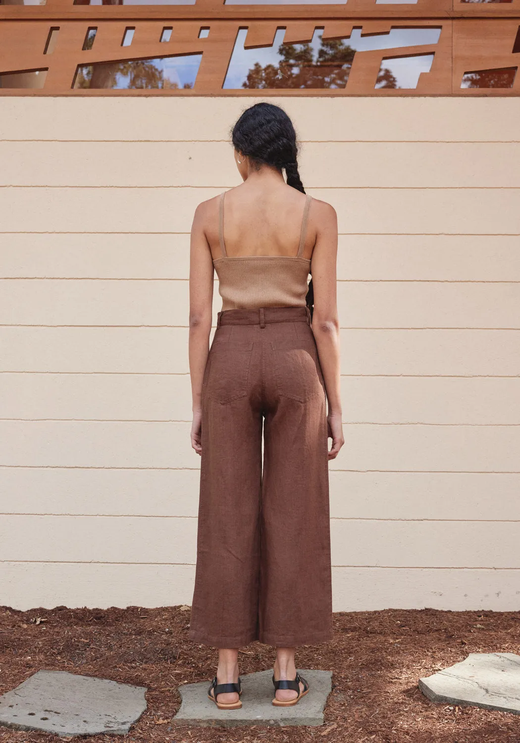 Eris Tank Sahara sold by First Rite product image thumbnail 5