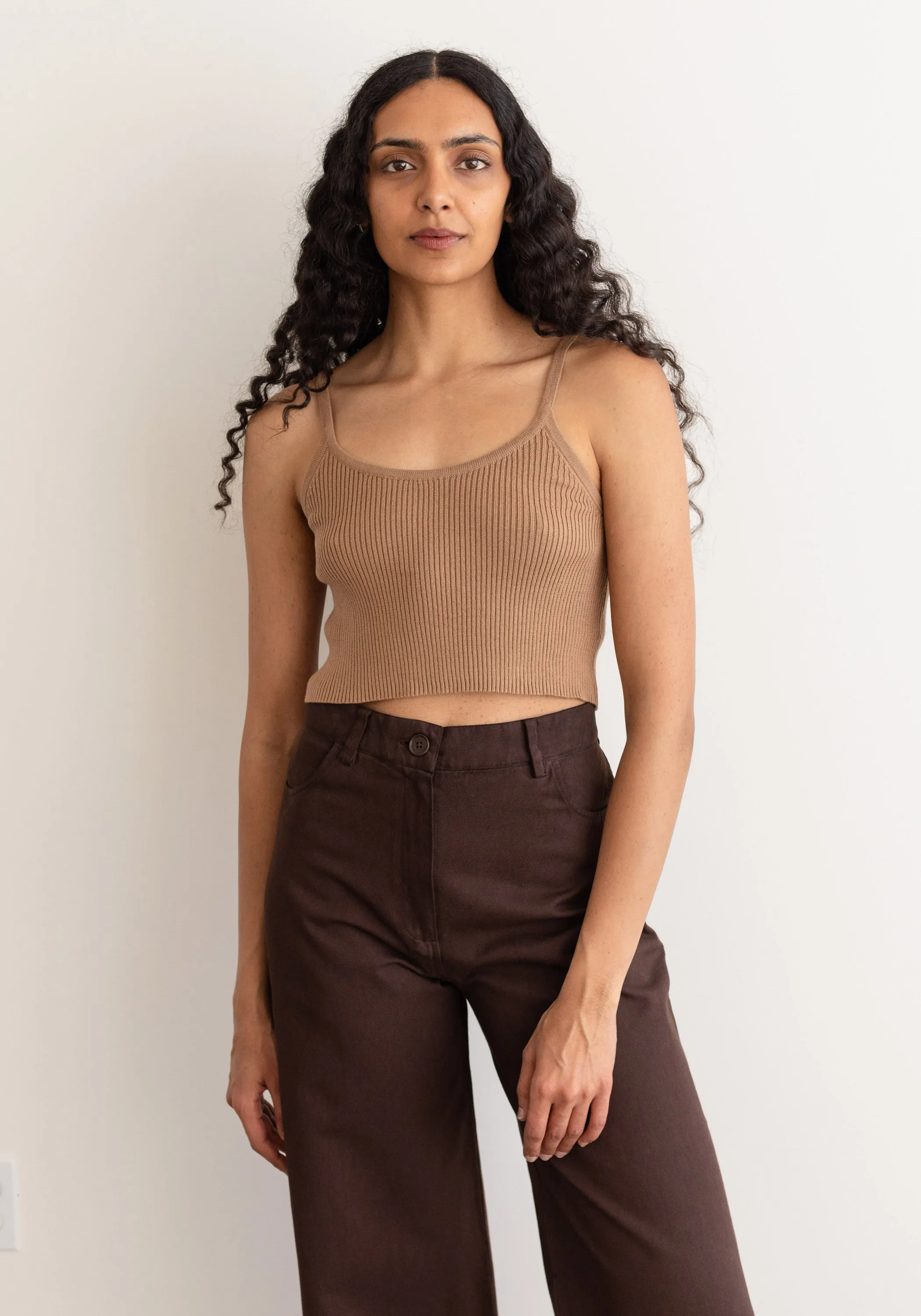 Eris Tank Sahara sold by First Rite