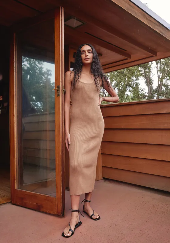 Eris Dress Sahara made by First Rite