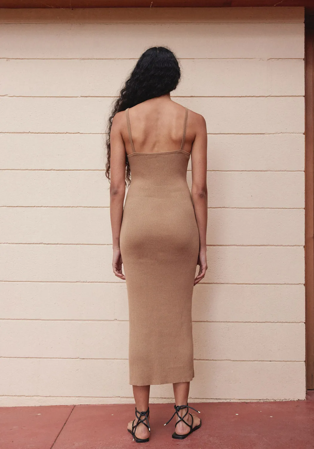 Eris Dress Sahara sold by First Rite product image thumbnail 3