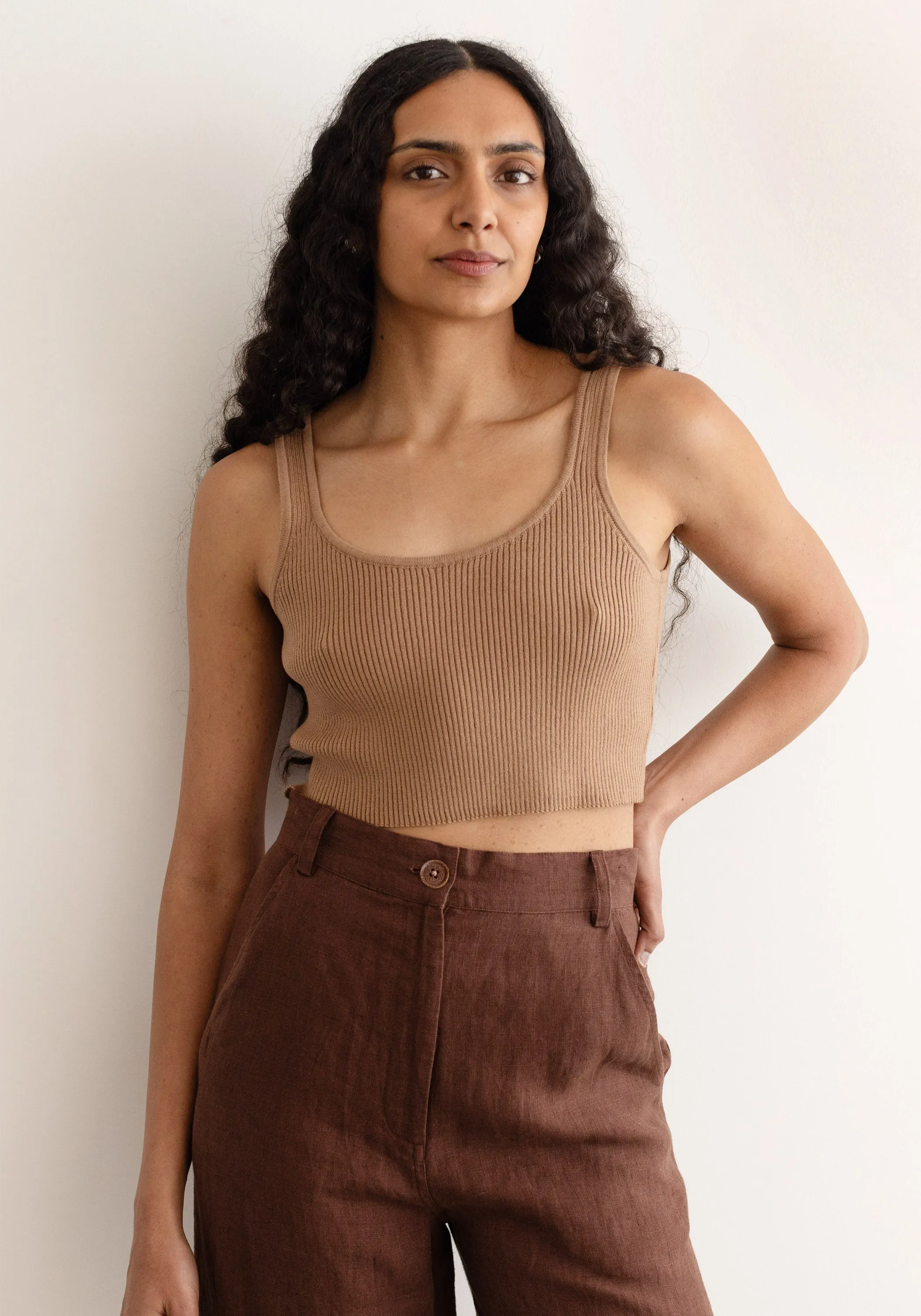 Daniela Tank Sahara sold by First Rite