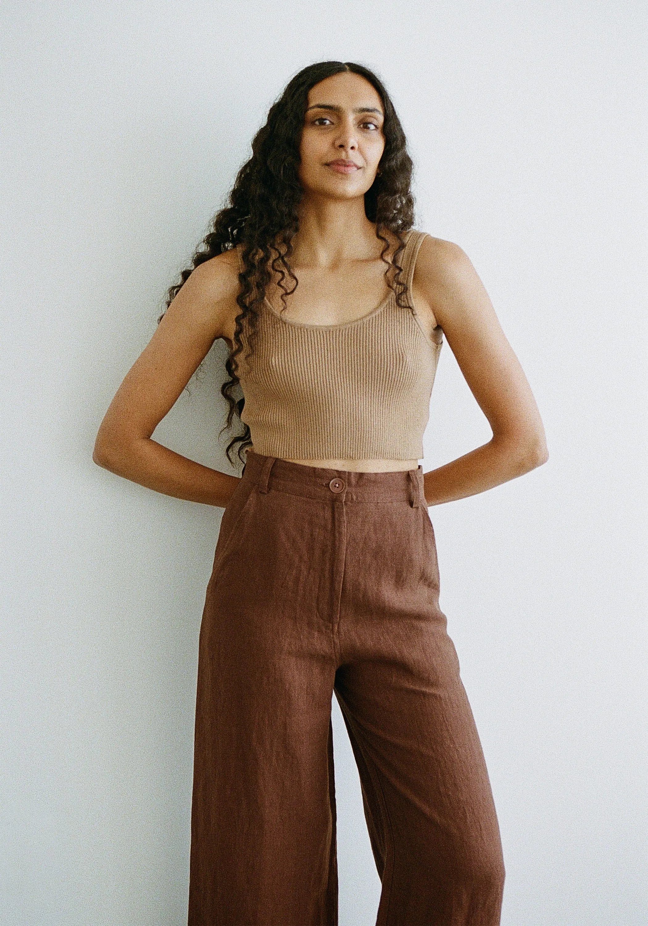 Daniela Tank Sahara sold by First Rite product image thumbnail 3