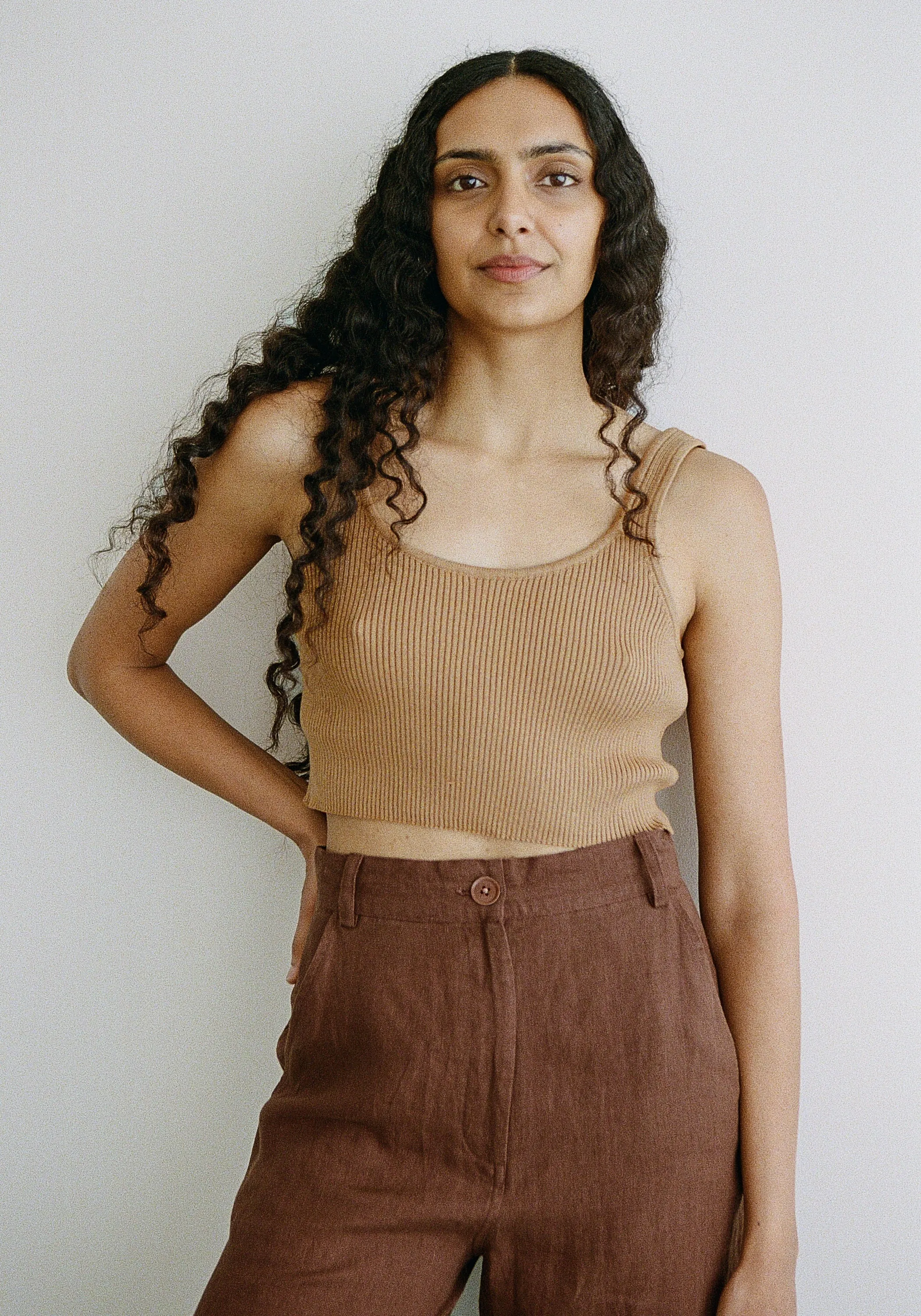 Daniela Tank Sahara sold by First Rite product image thumbnail 2