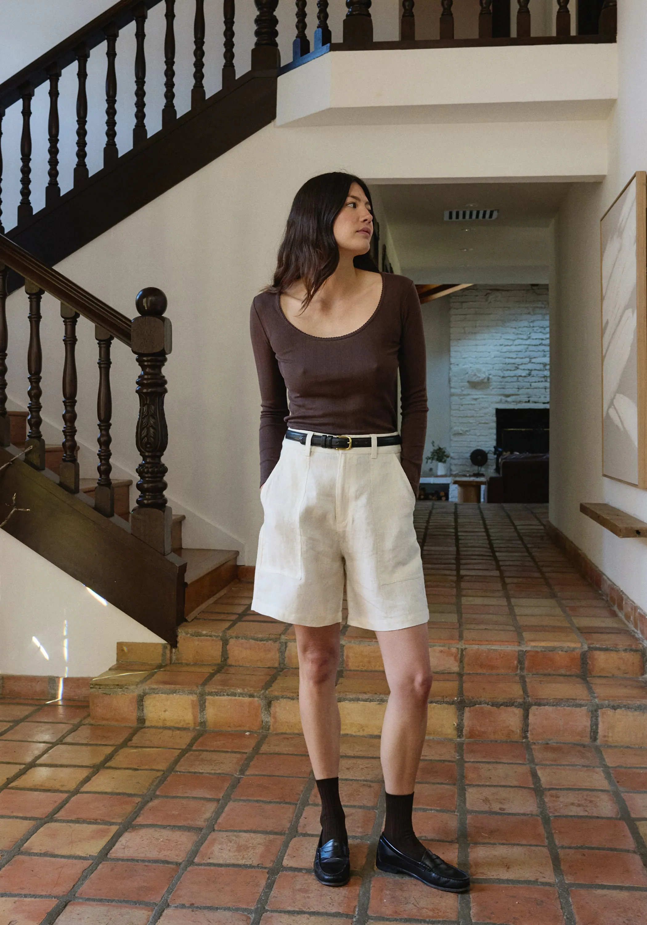 Cargo Short Salt sold by First Rite product image thumbnail 4