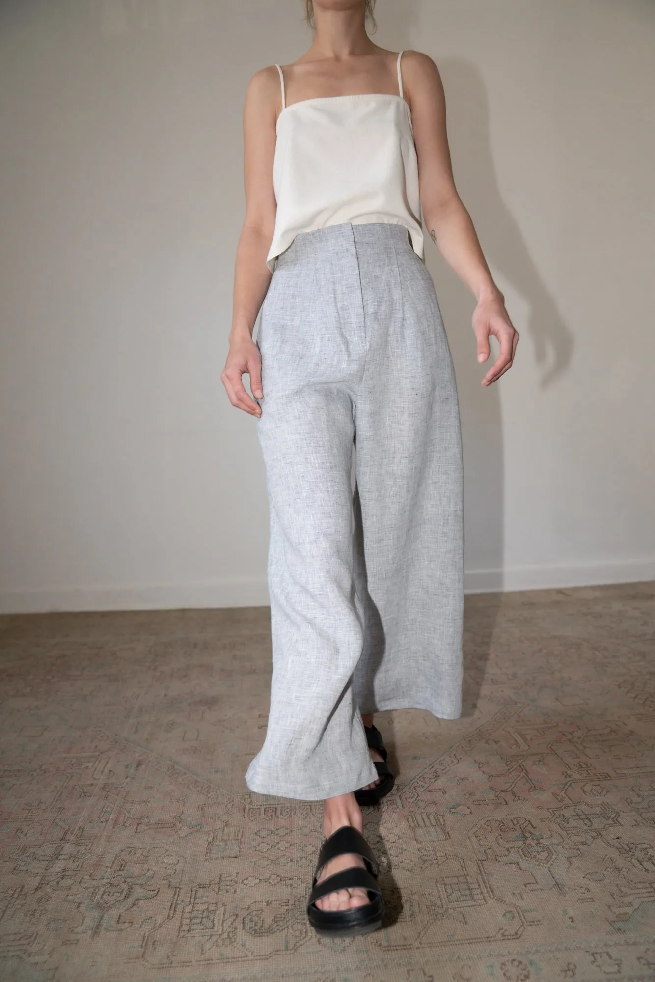 REA Pant sold by Zii Ropa