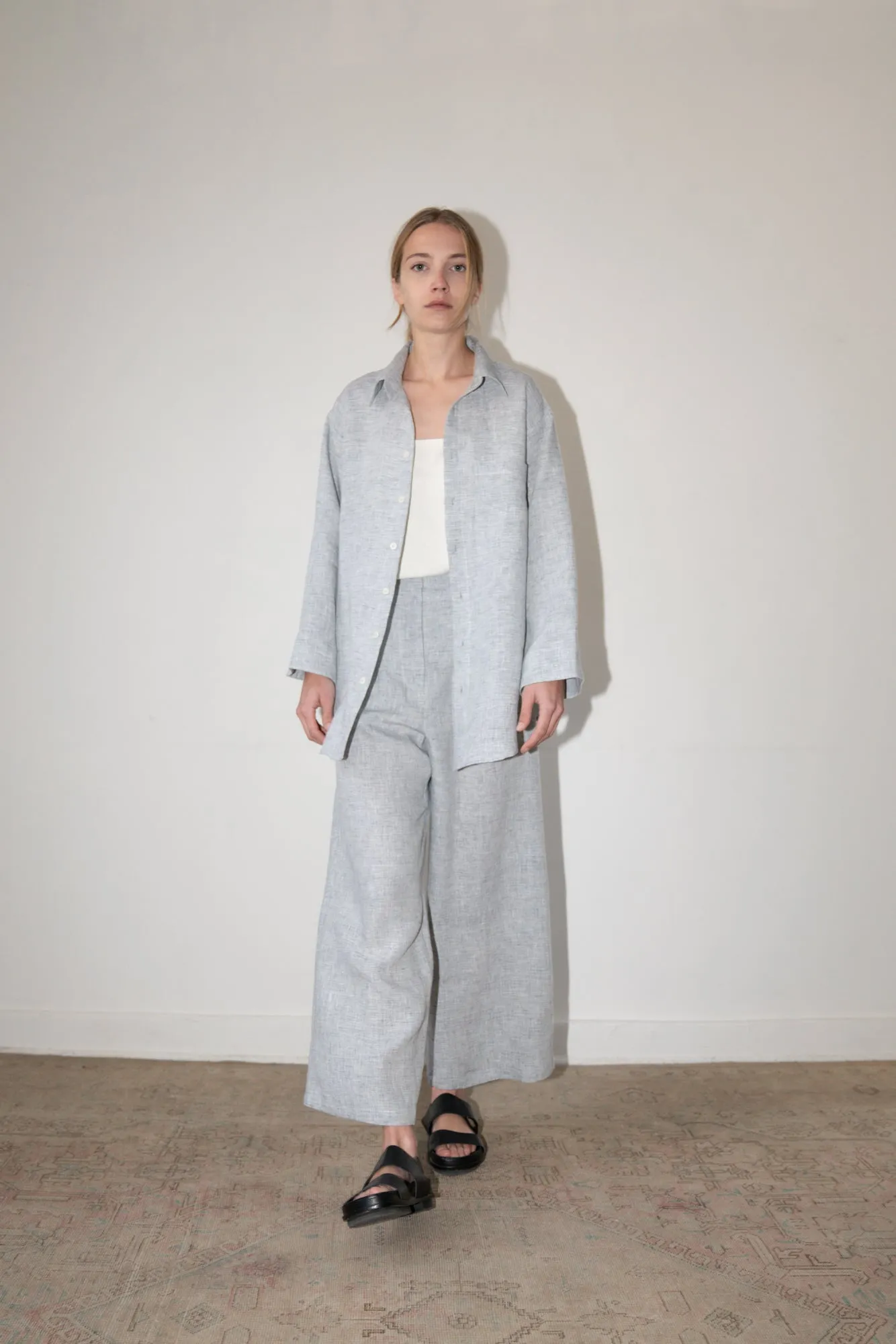 REA Pant sold by Zii Ropa product image thumbnail 5