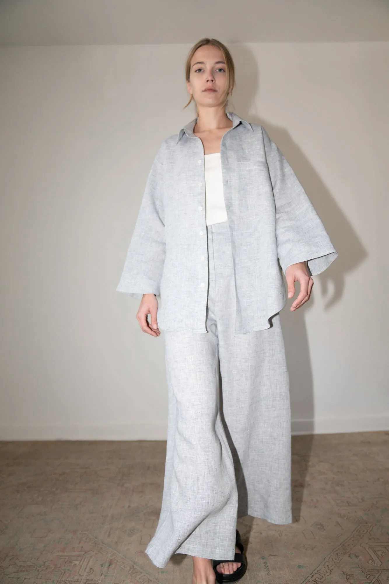 REA Pant sold by Zii Ropa product image thumbnail 4